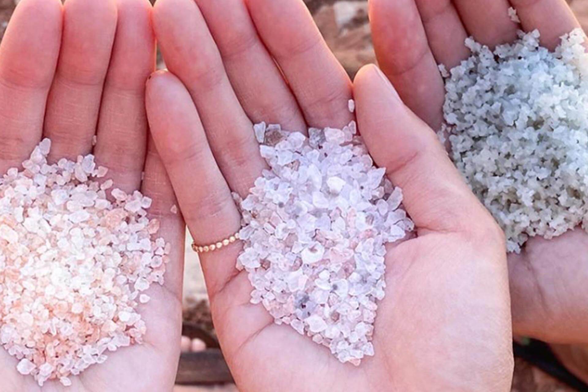 Real Salt vs Himalayan vs Celtic: Which Salt Is Best for Your Health?