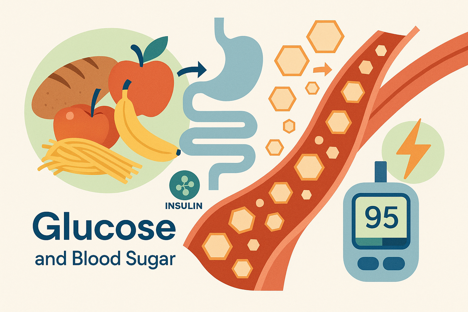 What is Glucose?