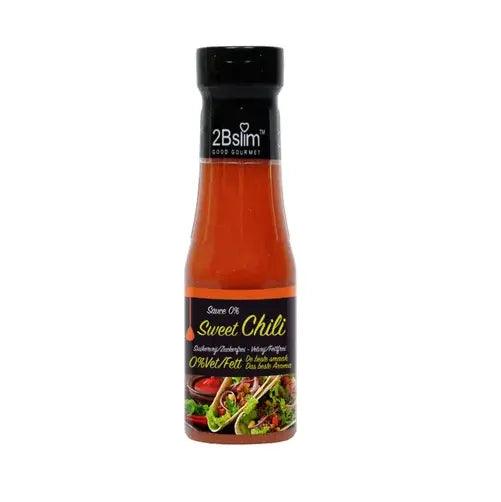 2BSLIM Sweet Chili Sauce 2Bslim 250ml 03900004 Vital20