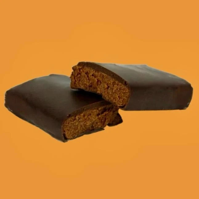 Fatt Keto Chocolate + Caramel Bites 35g x 16
