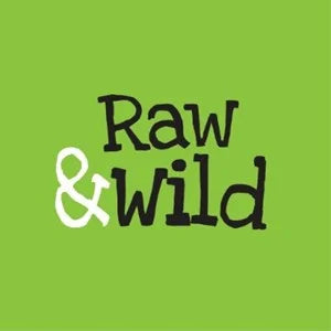 Activated Pili Nuts - Turmeric & Ginger (snack pack) Raw & Wild 03200009