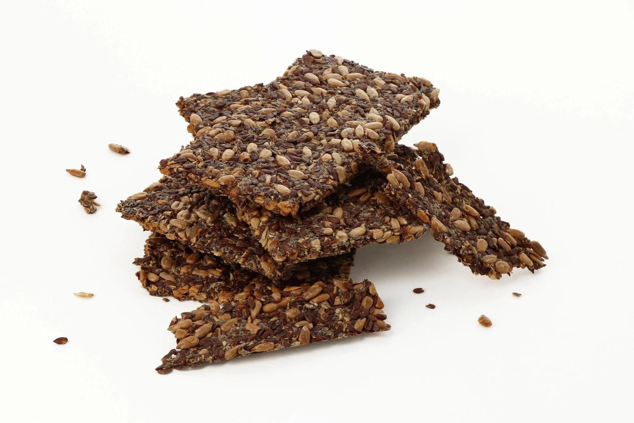 Crackermix OKONO 300g okono Snacks 03000020