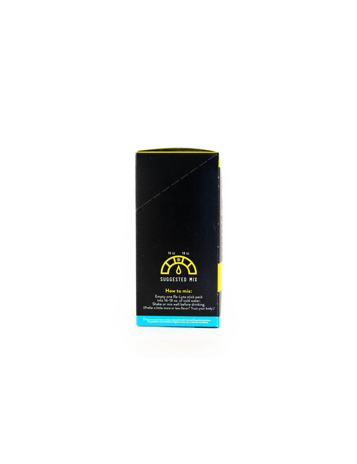 Electrolyte Hydration Drink Mix Lemon Lime Re-Lyte x15 sticks re-lyte 03400041