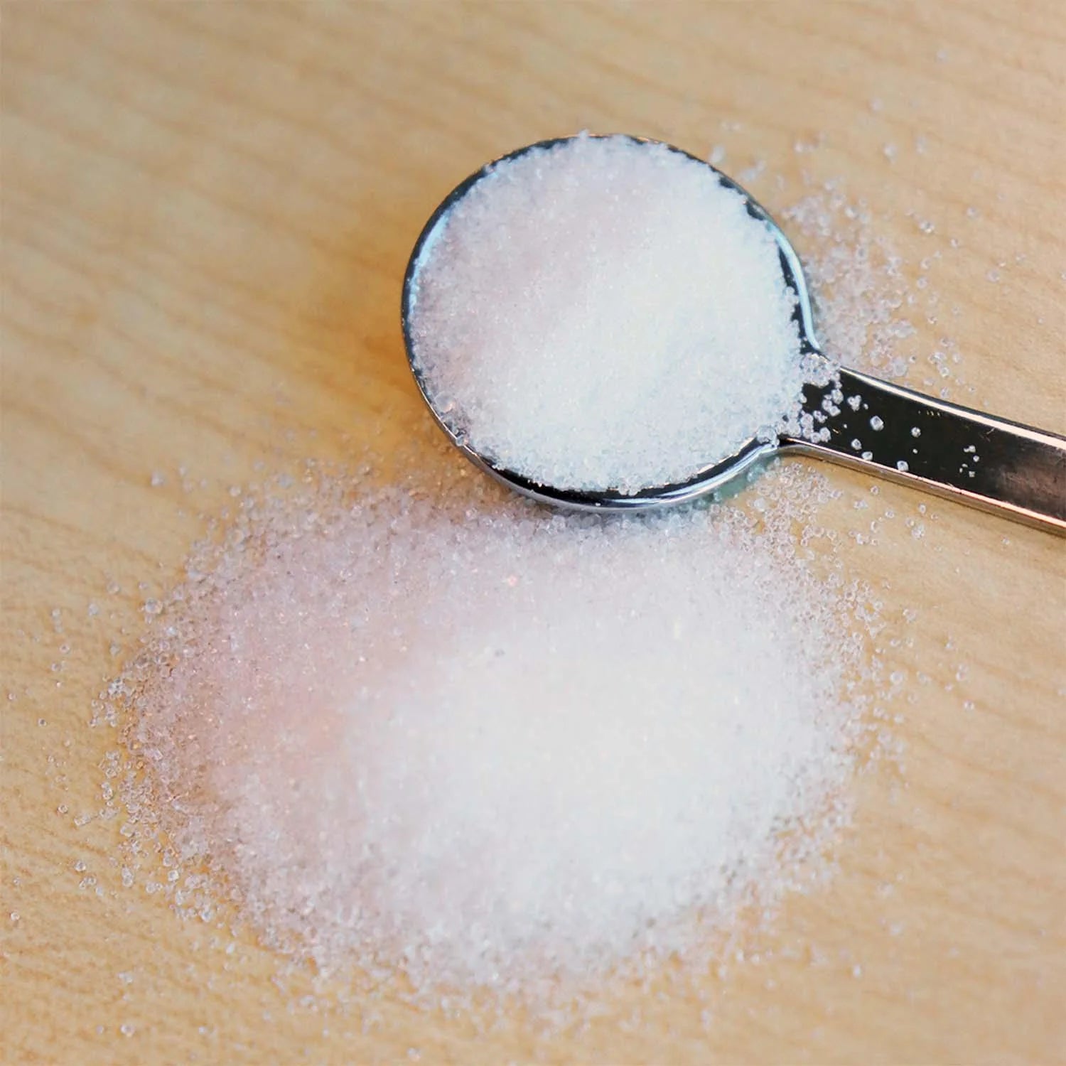 Erythritol Stevia Premium Süßstoff Go-Keto 800g – product overview