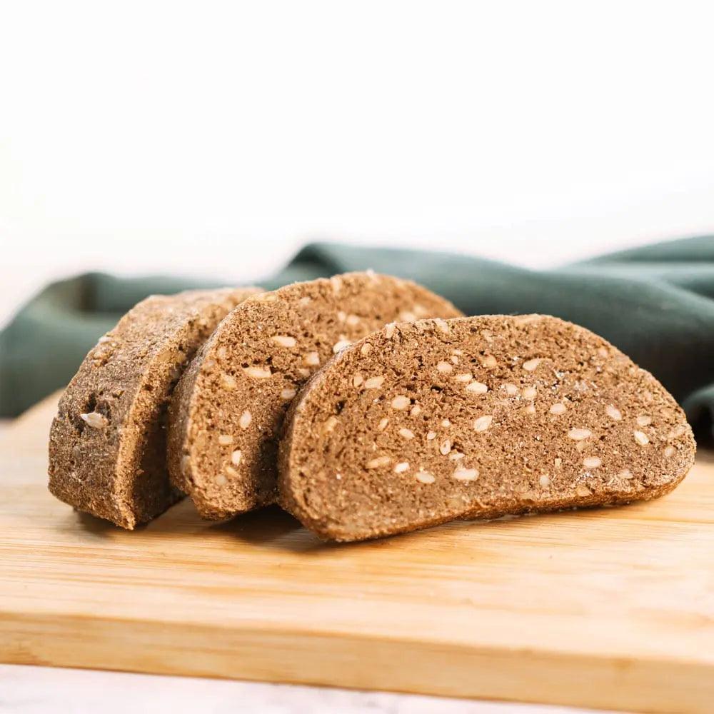 Go-Keto Keto Bread Mix Farmers Go-Keto 270gr P-GKFB-BAK17 Vital20