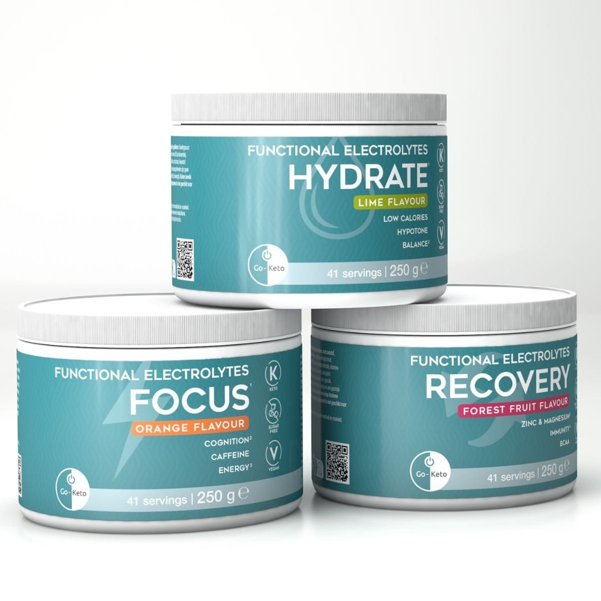 Go-Keto Tri-Boost Functional Electrolytes Bundle – Hydrate. Focus. Recover. 5f03ed99-99ce-45fc Vital20