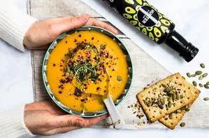 Hunter & Gather Avocado Oil Extra Virgin Hunter & Gather 500ml 00900004 Vital20