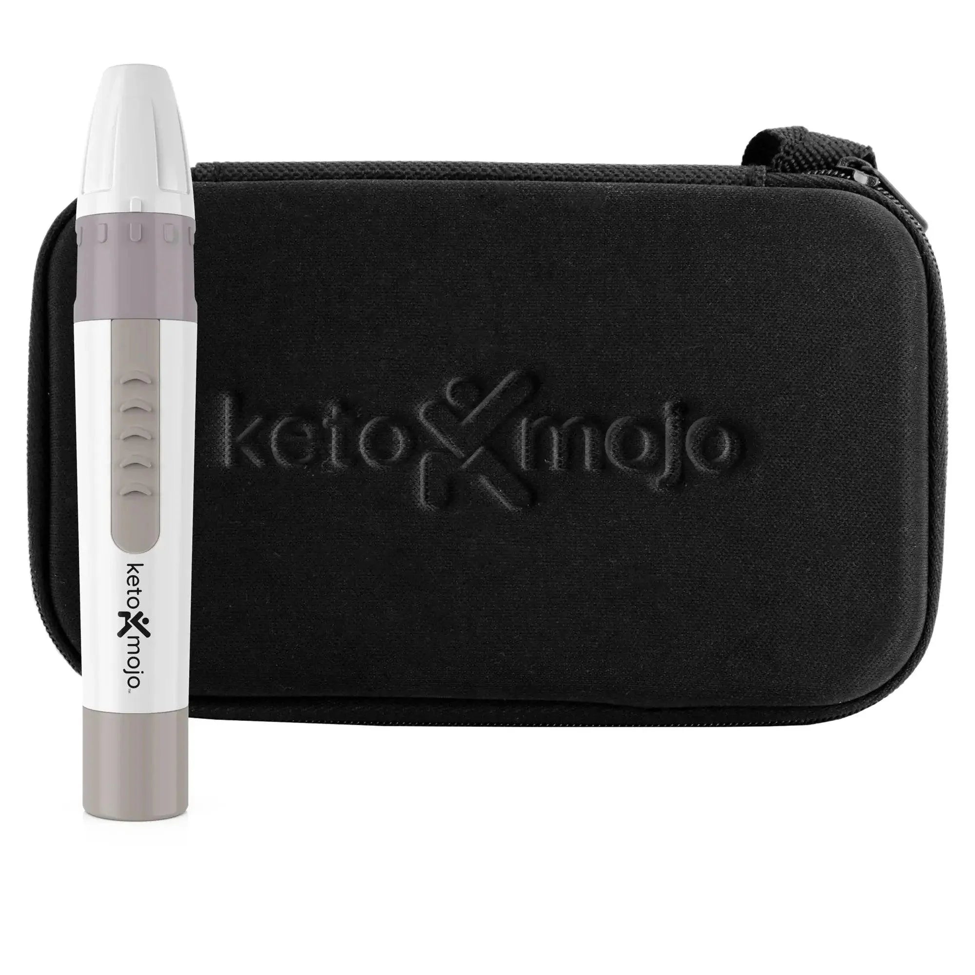 Keto-Mojo GKI Basic Starter Kit mmol Keto-Mojo 02400001 Vital20