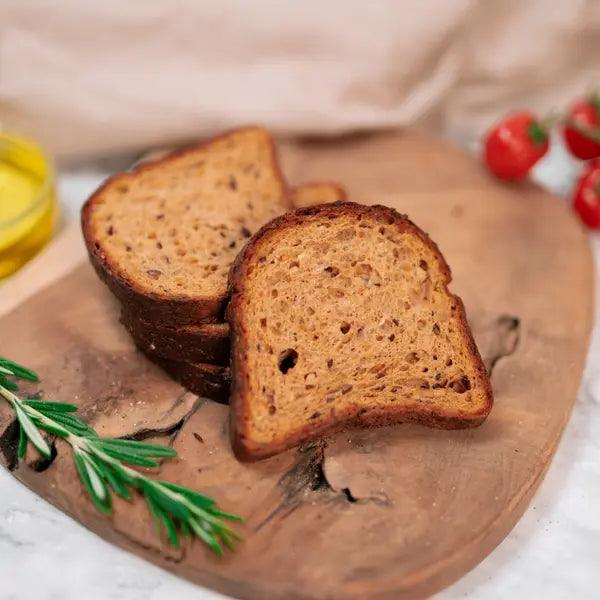 KFS Keto Bread Multigrain Protein Bread KFS 360g P-GK-RB-85 Vital20