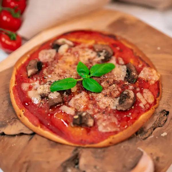 KFS Keto Pizza Base KFS 50g P-KFS-PIZ92 Vital20