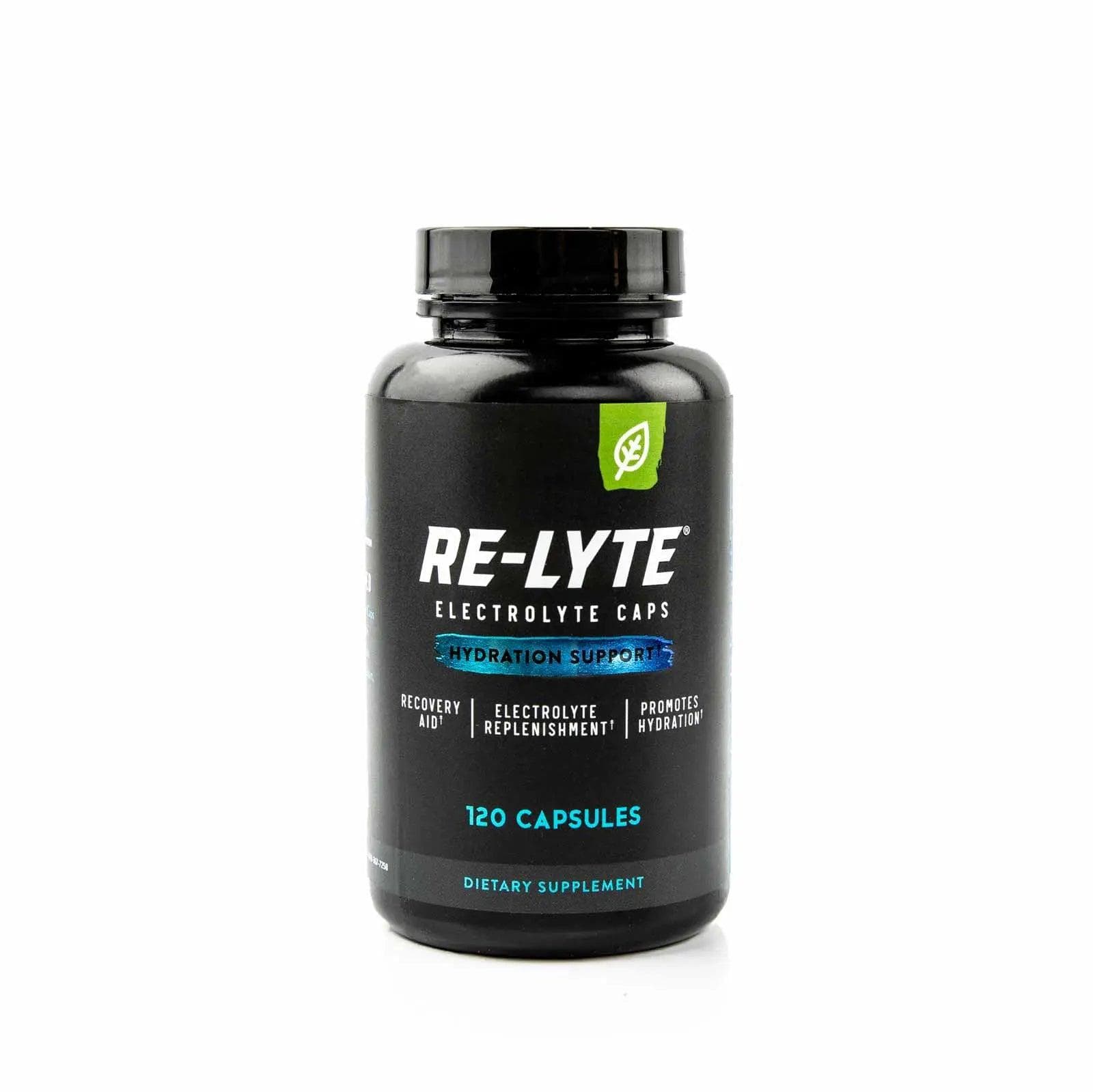 Re-Lyte Electrolyte Capsules Hydration Support Re-Lyte x120 03300015 Vital20
