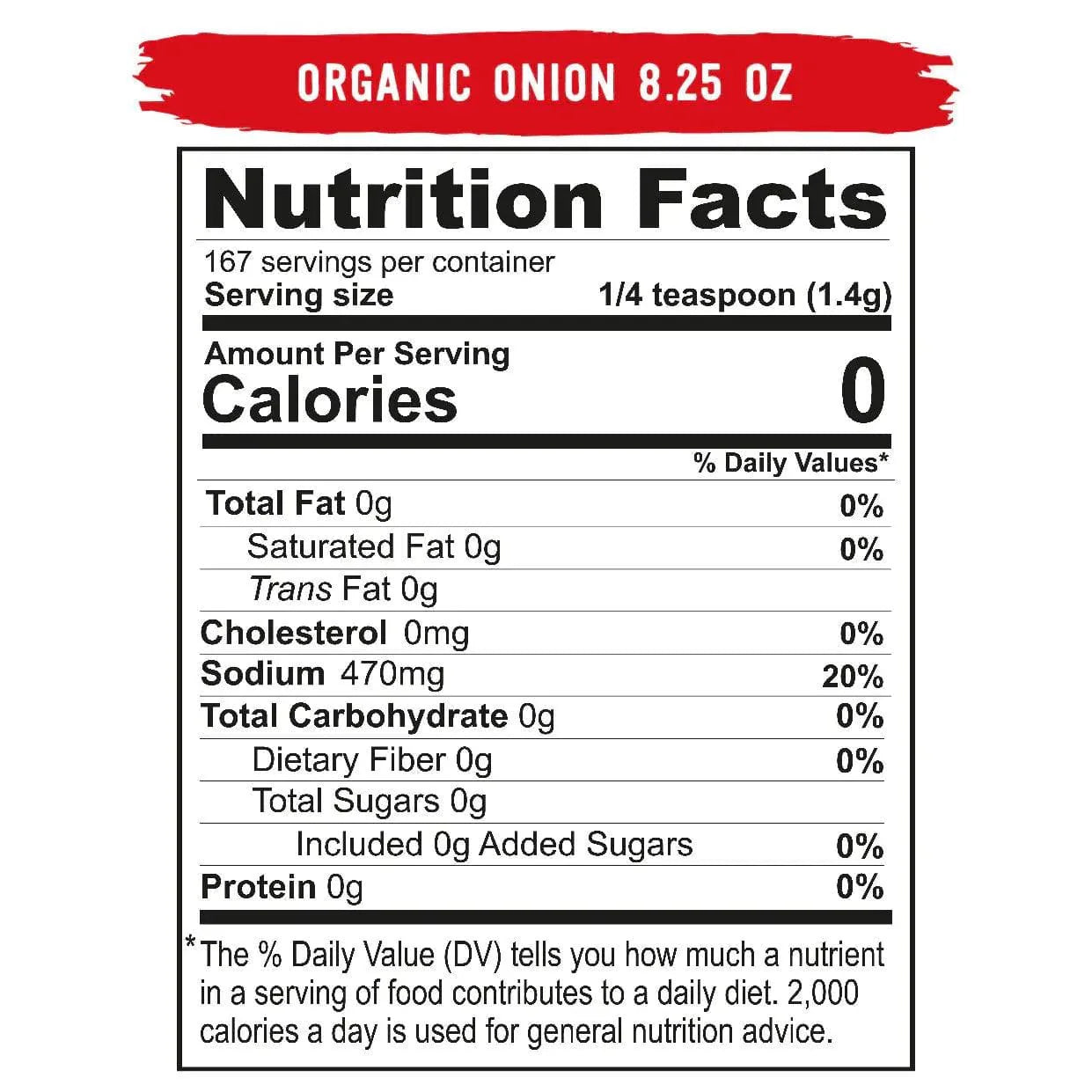 Real Salt Organic Seasonings Union Salt Shaker 234g 03400013 Vital20