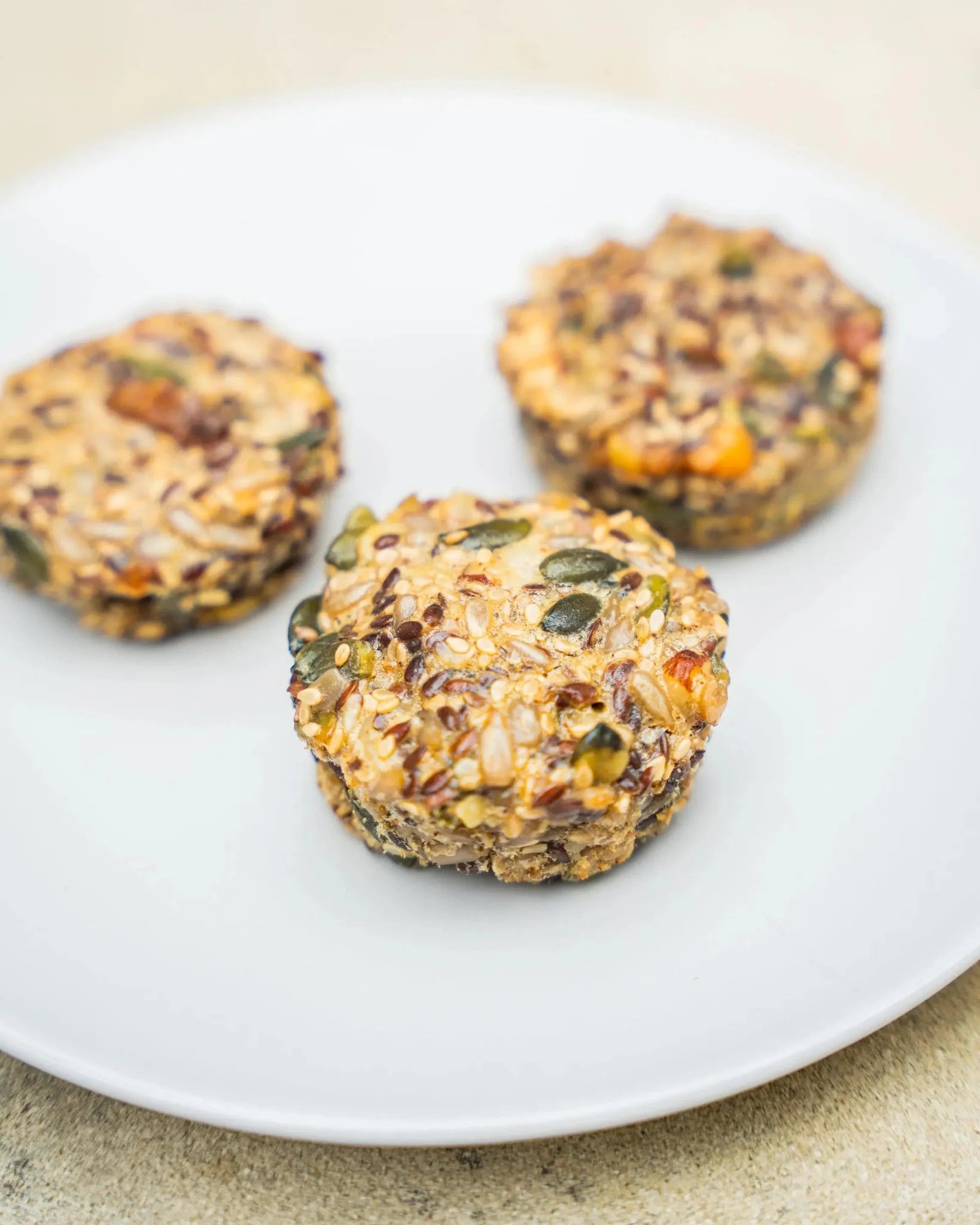 Stone Age Bread OKONO 450g okono 03000009