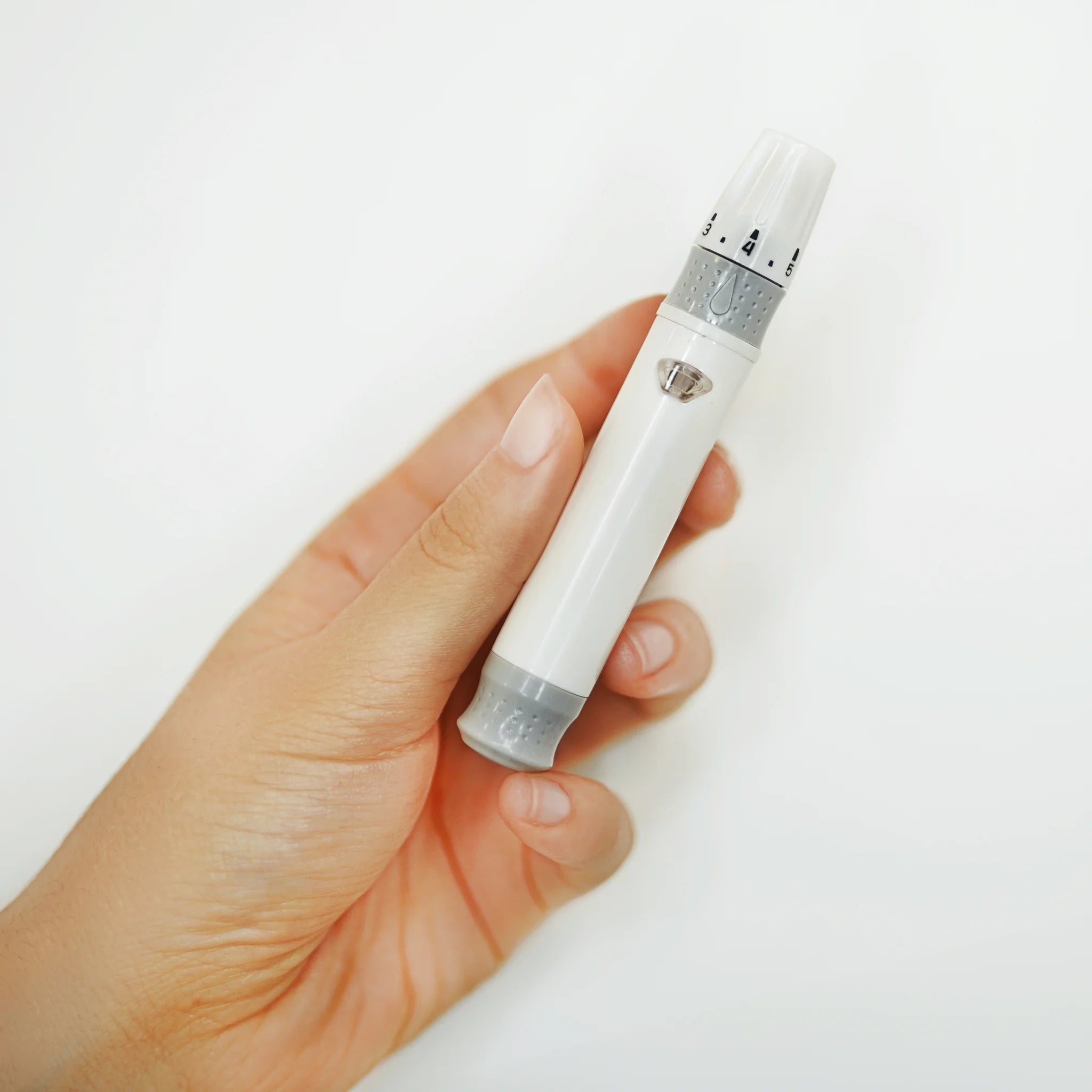 Swiss Point of Care Lancing Device Swiss Point of Care P-OCLD-GK50SP