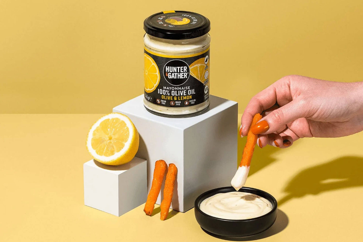 How to Read a Mayo Label: Spotting Hidden Seed Oils & Additives Guide