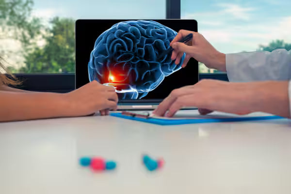 Ketogenic Diet for Mental Performance: Boost Focus & Brain Function