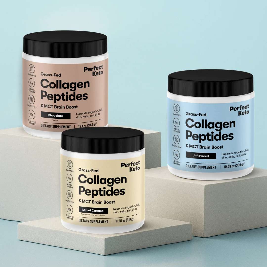 MCT Powders