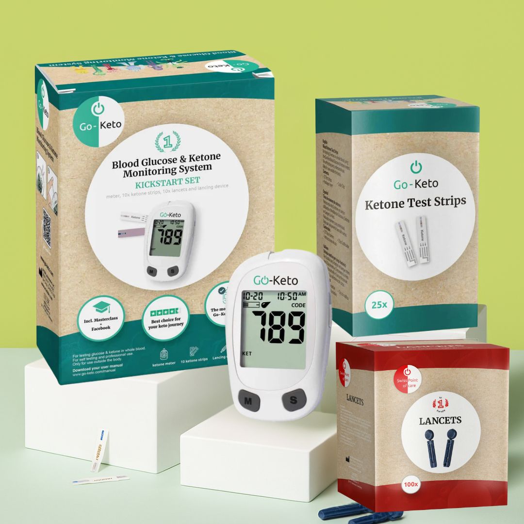 Cholesterol Testing