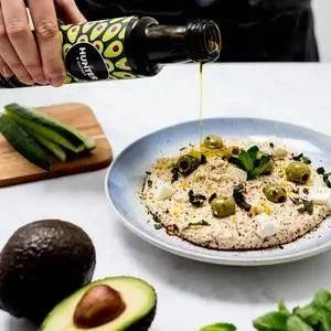 Avocado Oil Extra Virgin Hunter & Gather 250ml hunter & gather  00900003