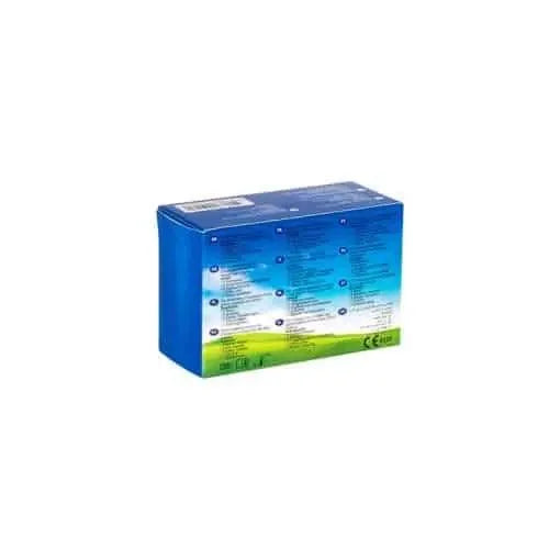 Cholesterol Teststrips Mission 3-in-1 Swiss Point of Care x25 swiss point of care  P-MSTR-62SP