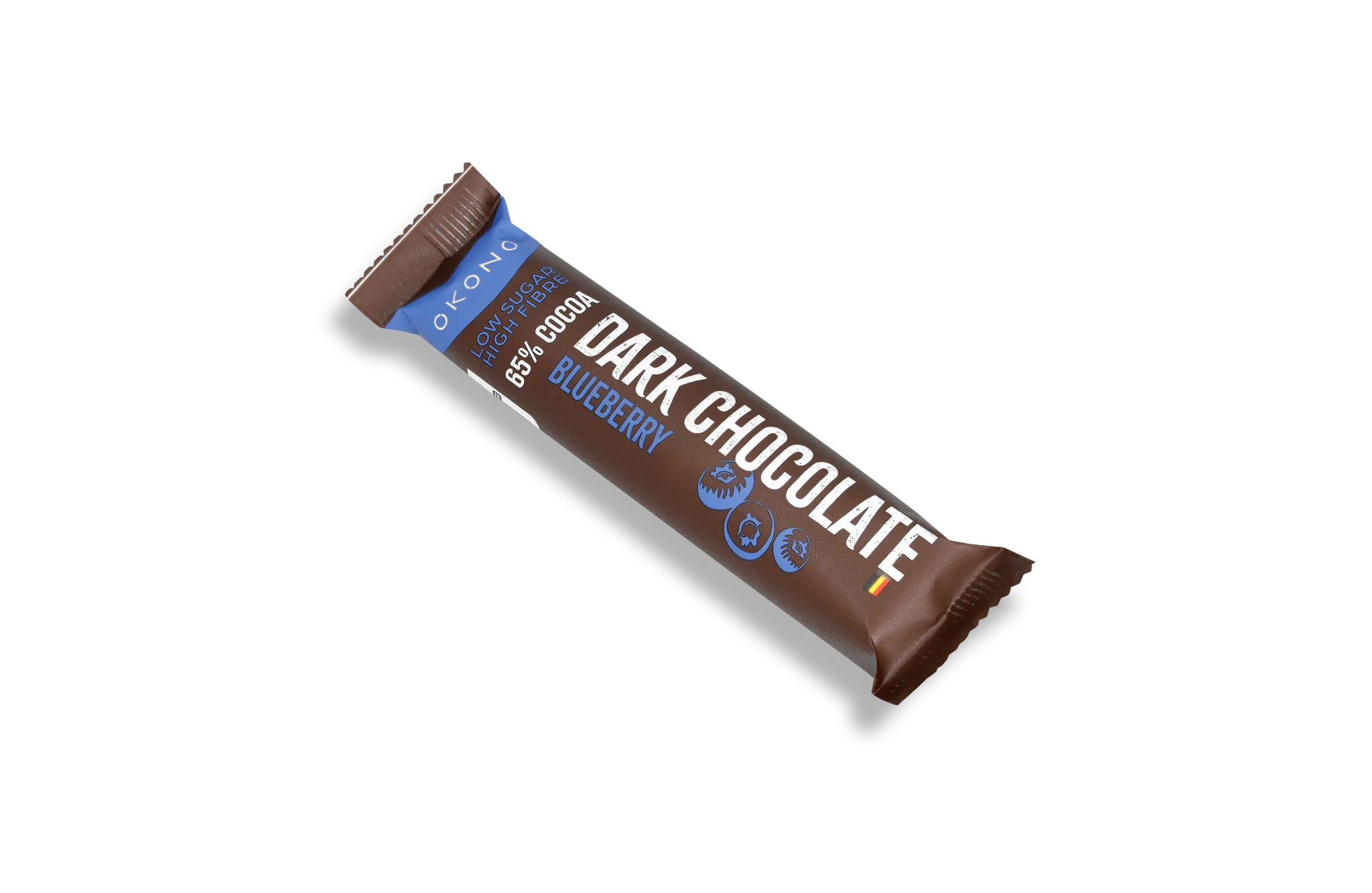 Dark Chocolate Blueberry OKONO 35g x20 OKONO 03000066
