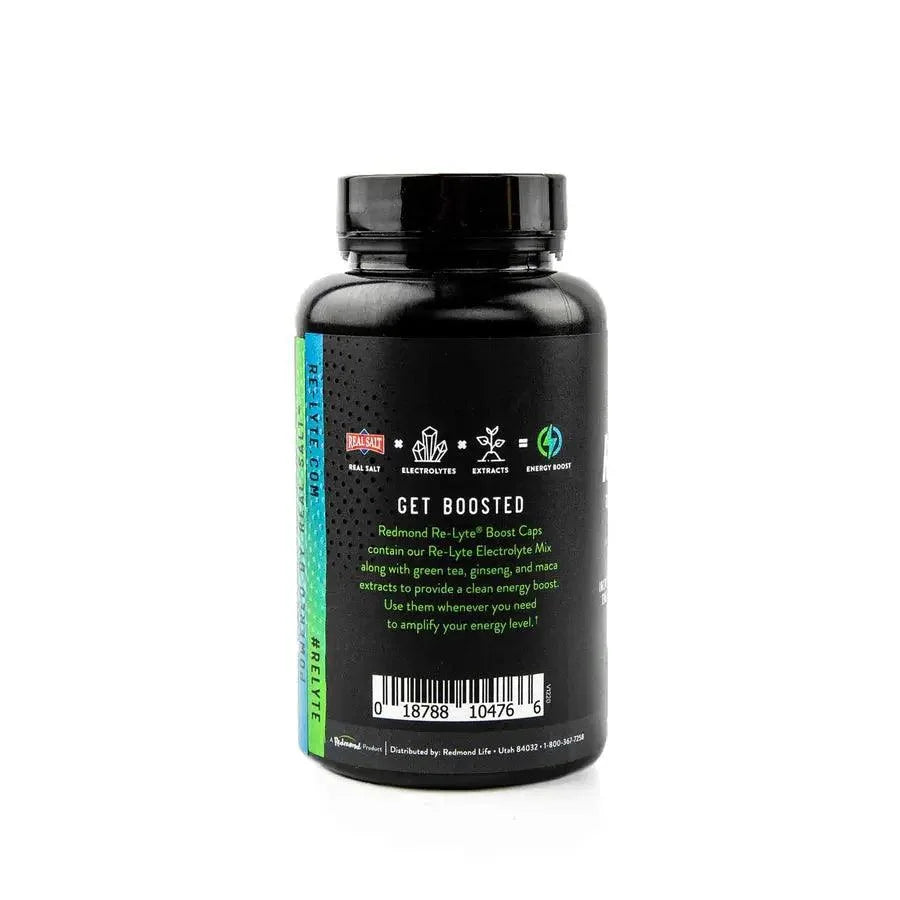 Electrolyte Capsules Energy Boost Re-Lyte x120 re-lyte  03300014