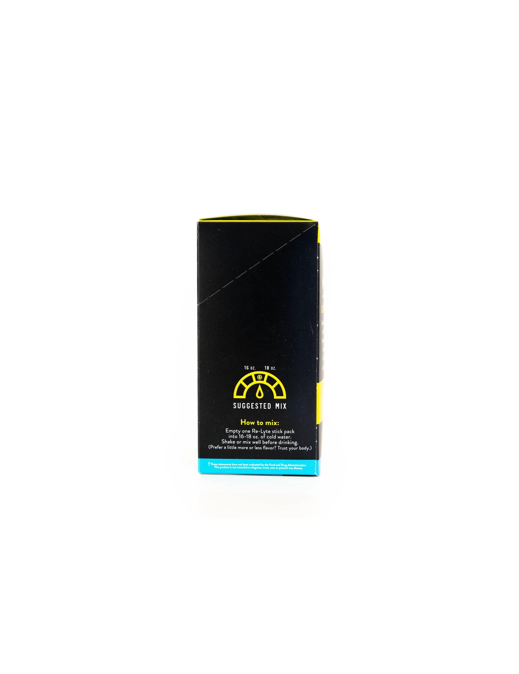 Electrolyte Hydration Drink Mix Lemon Lime Re-Lyte x15 sticks re-lyte  03400041