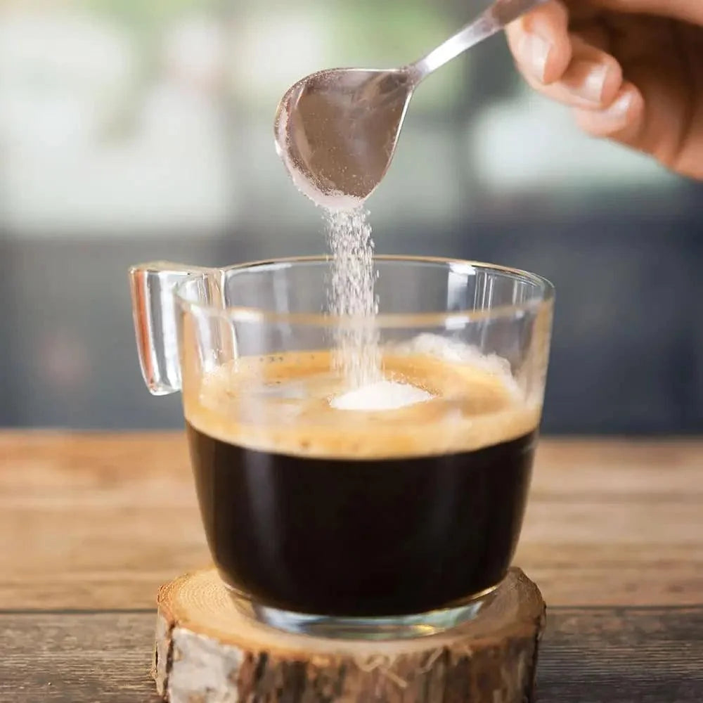 Erythritol Premium Süßungsmittel Go-Keto 800g – product overview