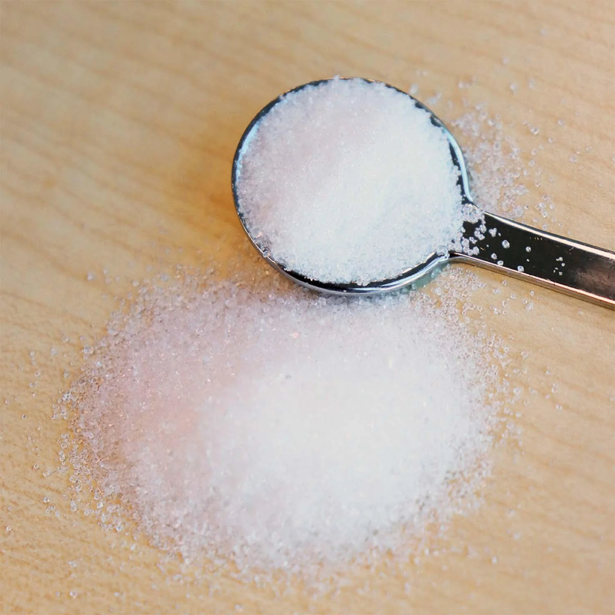 Erythritol Stevia  Premium Sweetener Go-Keto 800g – product overview