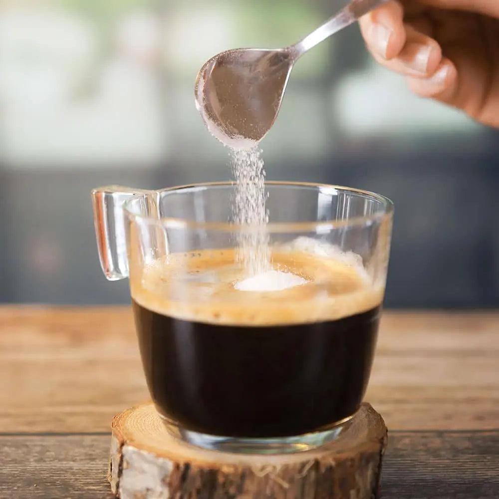 Go-Keto Erythritol Premium Sweetener Go-Keto 800g P-GKERY-800 Vital20