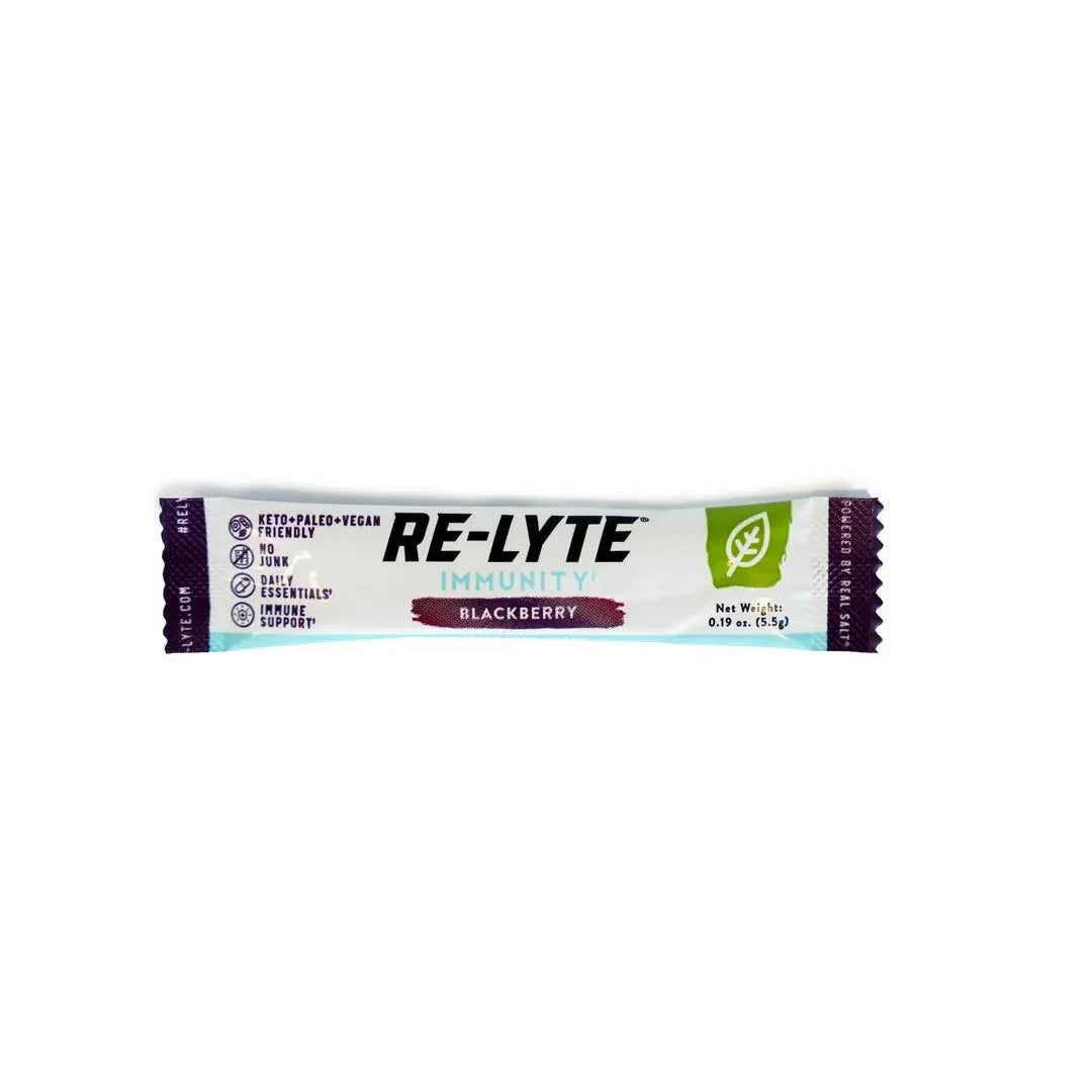 Immunity BlackBerry Re-Lyte x15 sticks re-lyte  03400064