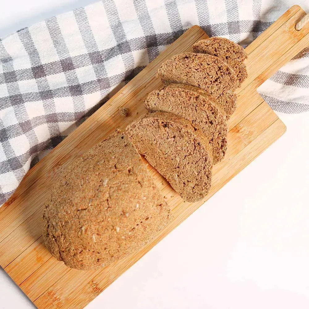 Farmers Bread Mix Go-Keto 270gr – product overview