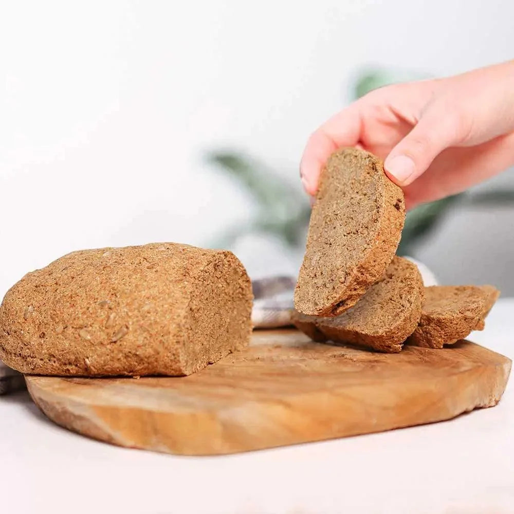 Farmers Bread Mix Go-Keto 270gr – product overview