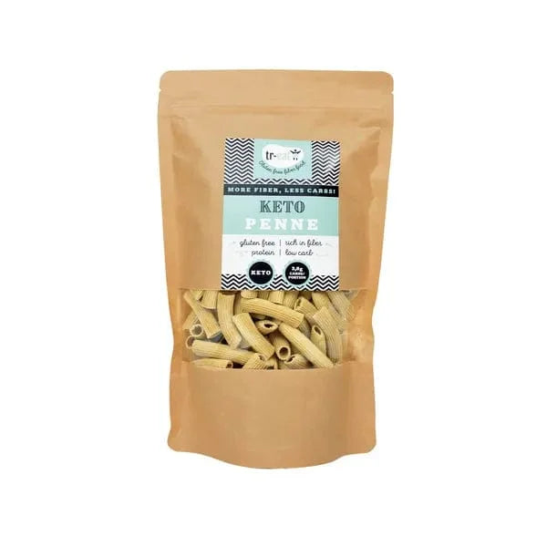 Keto Penne Tr-eat 155g tr-eat  04700004