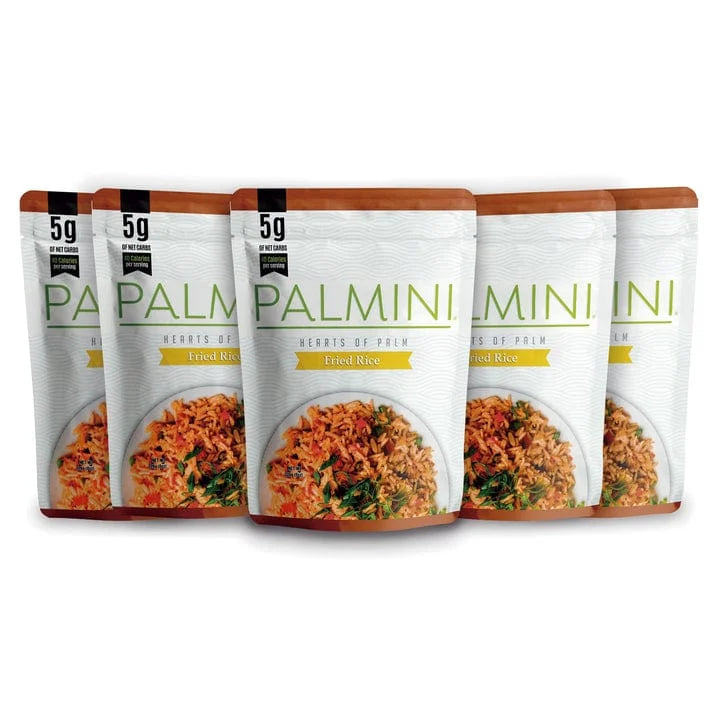 Low Carb Fried Rice Palmini  226g palmini  04300007