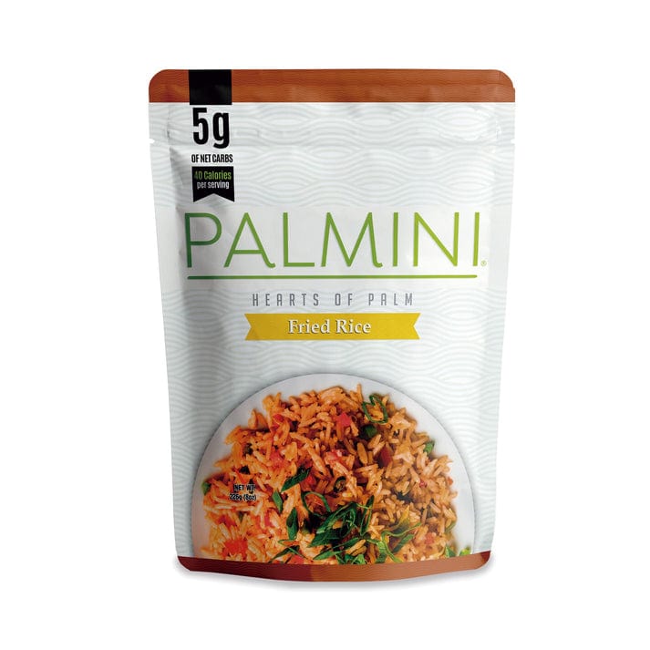 Palmini Low Carb Fried Rice Palmini  226g 04300007 Vital20