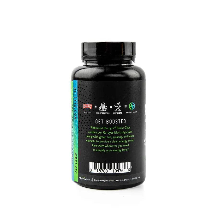 Re-Lyte Electrolyte Capsules Energy Boost Re-Lyte x120 03300014 Vital20