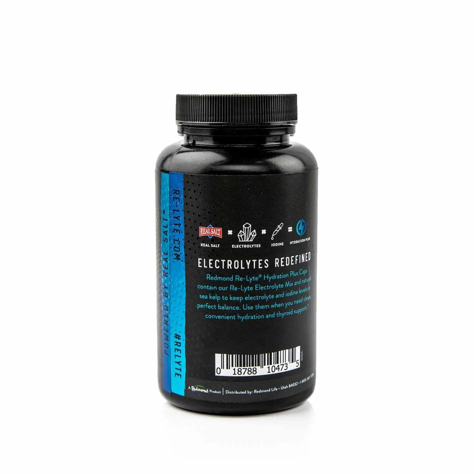 Re-Lyte Electrolyte Capsules Hydration Support Plus Re-Lyte x120 03300016 Vital20