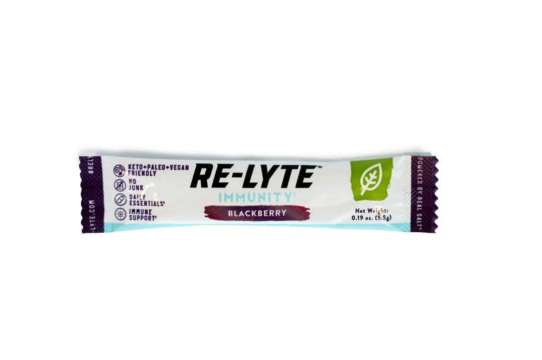 Re-Lyte Immunity BlackBerry Re-Lyte x15 sticks 03400064 Vital20