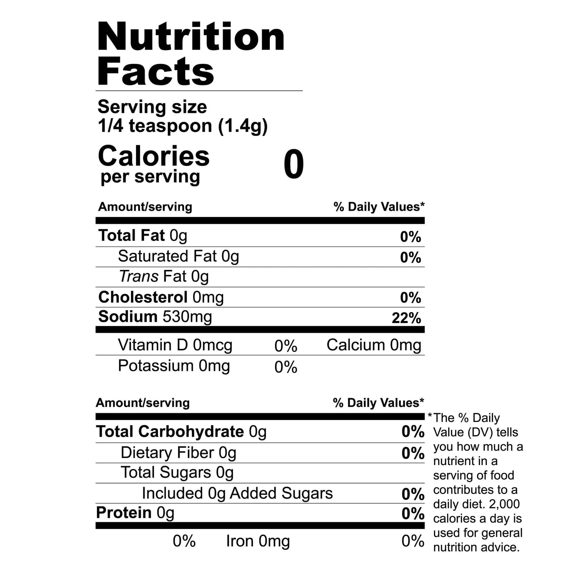 Real Salt Kosher Pouch 454g real salt  03400010