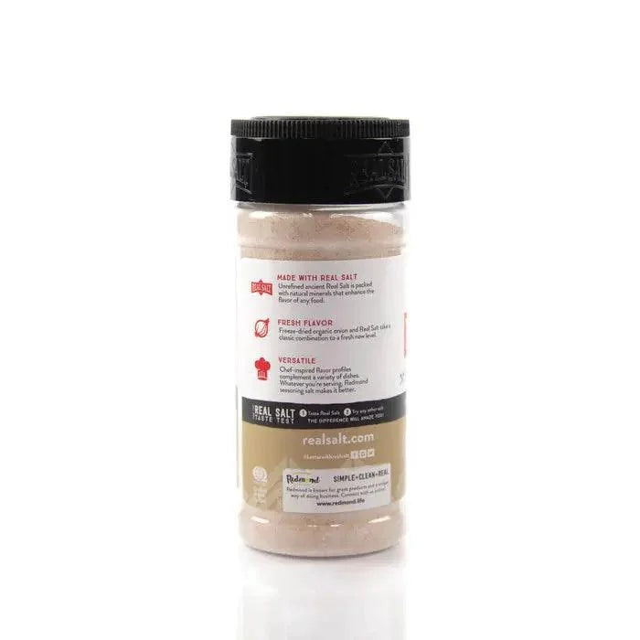 Real Salt Organic Seasonings Union Salt Shaker 135g real salt  03400018
