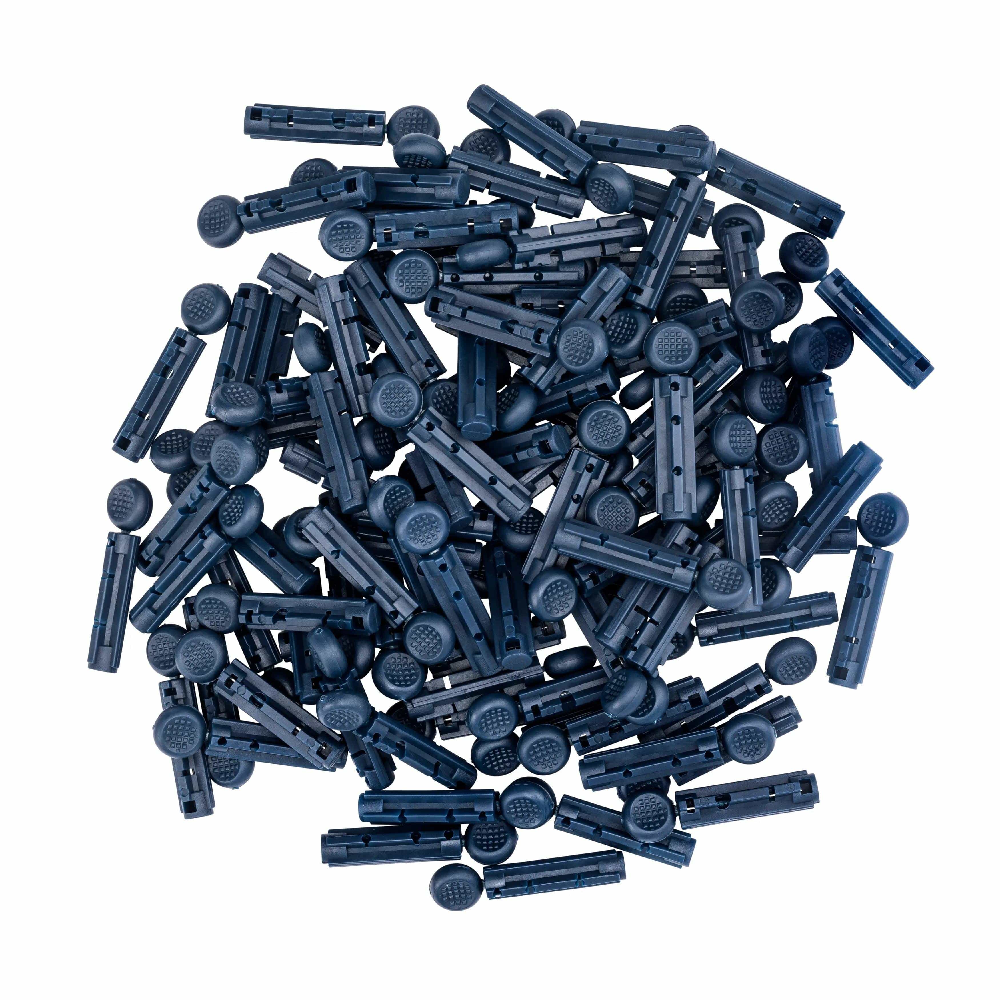 Swiss Point of Care Lancets Swiss Point of Care x100 P-OCLA-GK100SP Vital20